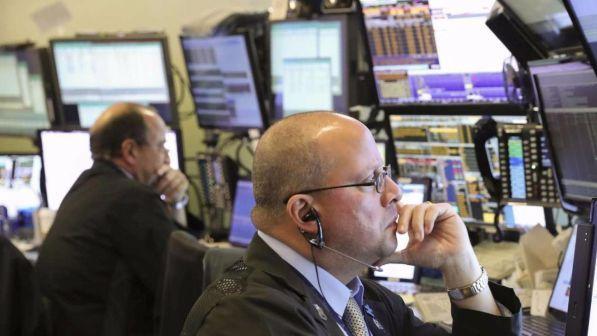 Wall Street chiude contrastata: Dow Jones -0,15%, Nasdaq +0,21%