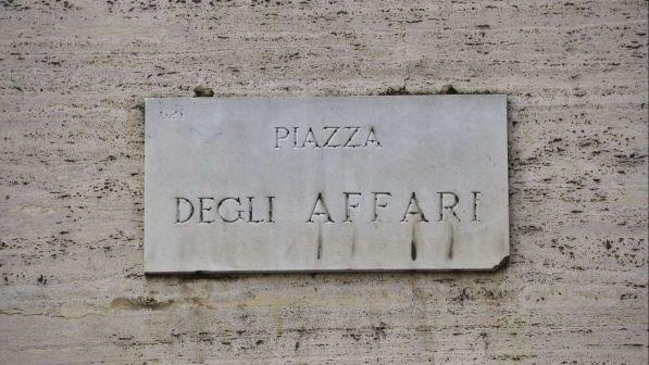 Piazza Affari apre in rialzo: indice Ftse Mib avanza dello 0,49%