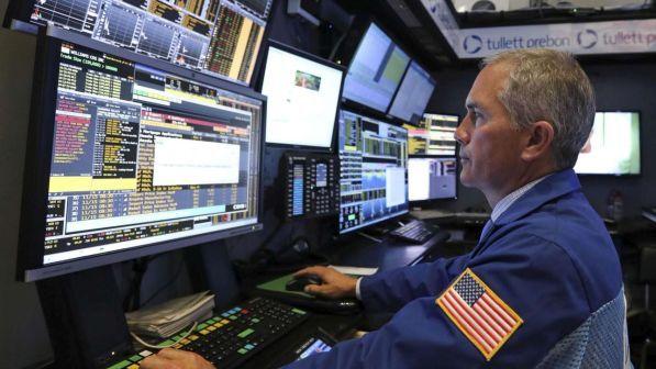 Wall Street chiude in forte rialzo: Dow Jones +2,34%, Nasdaq +2,13%