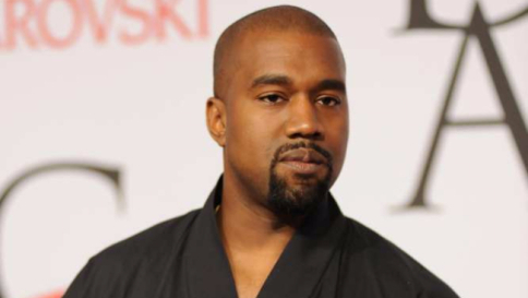 Kanye West, il nuovo disco "The life of Pablo" in streaming su Pornhub