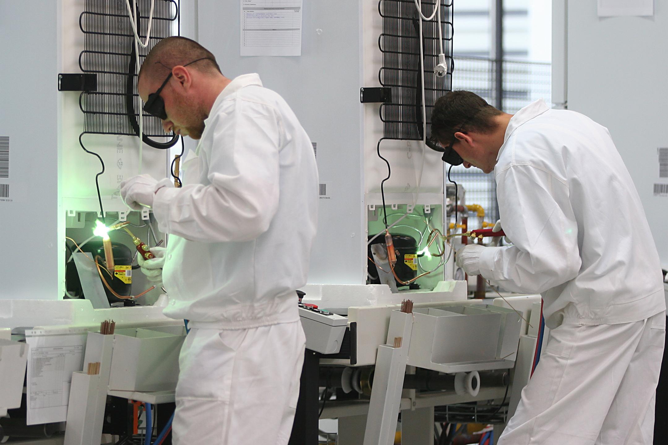 Gli investimenti diretti esteri aiutano a creare nuovi posti di lavoro