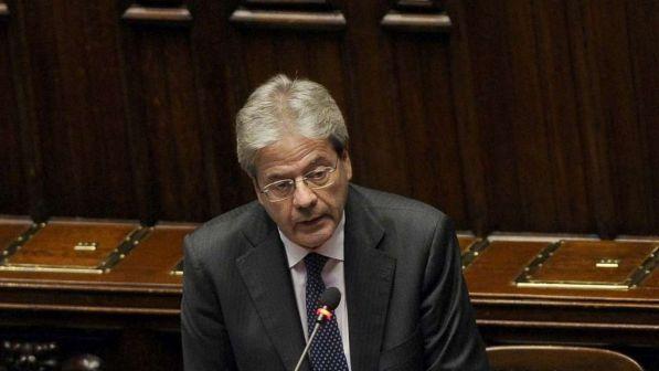 Siria, Gentiloni: "Non possiamo accettare uso di armi chimiche"