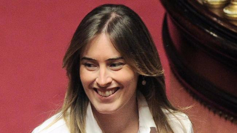 Boschi: questa è politica migliore