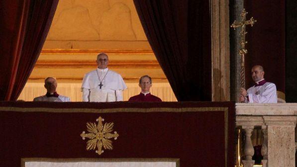 Francesco, i cinque anni in Vaticano del Papa che guarda alla "fine del mondo"