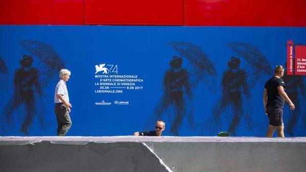 Venezia 74 raccontata dalle Reti Mediaset: ecco la programmazione
