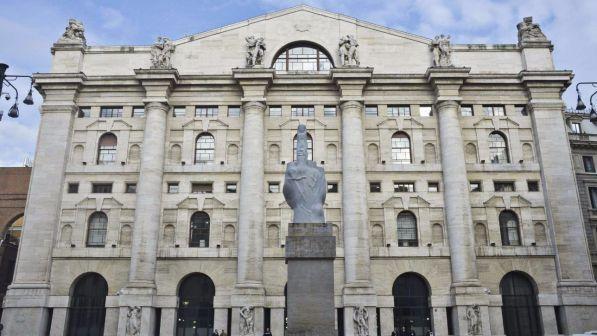 Piazza Affari apre in rialzo: indice Ftse Mib sale dello 0,24%