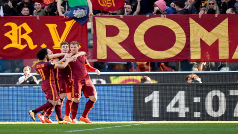 Serie A, tutte le emozioni della 29esima giornata