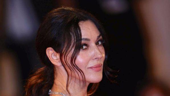 Cannes, Monica Bellucci sarà la madrina del festival del cinema