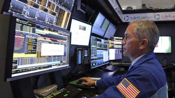 Wall Street chiude in rialzo: Dow Jones +0,52%, Nasdaq +0,64%