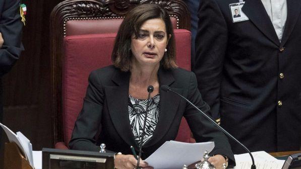 Dottoressa violentata, Boldrini: "Cambiare le regole sulla denuncia"