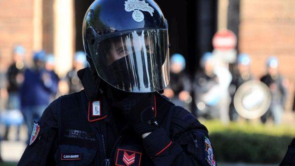 G7 a Taormina, 7mila uomini per la sicurezza del vertice