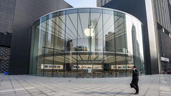 Apple 100% "verde", da negozi a uffici solo energia rinnovabile