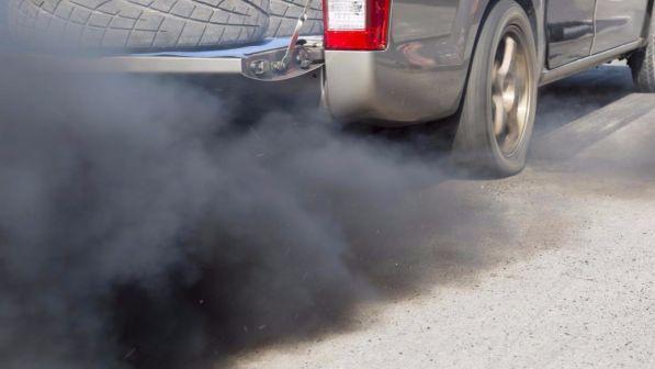Smog a Milano, concentrazione di Pm10 sopra i limiti da 5 giorni