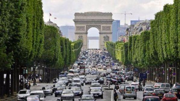 La rivoluzione della mobilità urbana in un mondo sempre più digitale