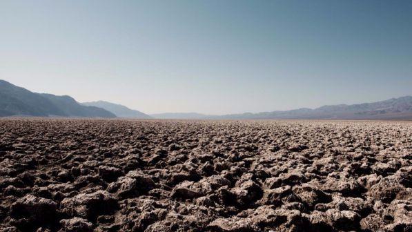 Siccità, la Coldiretti lancia l'allarme: "A rischio 2/3 dei terreni agricoli"