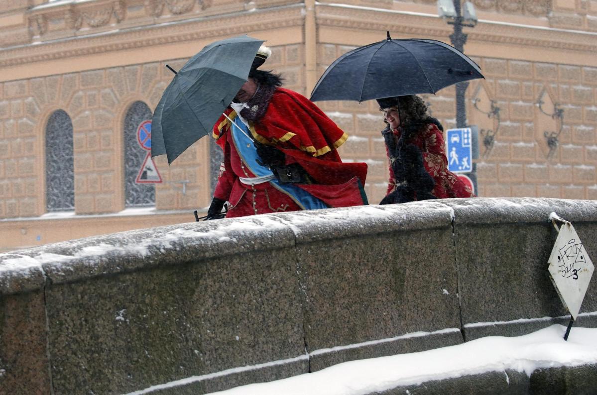 Arriva il gelo: nel weekend crollo termico e neve fino a bassa quota