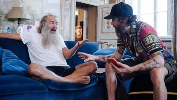 L'annuncio di Jovanotti: "Il nuovo album esce il primo dicembre"