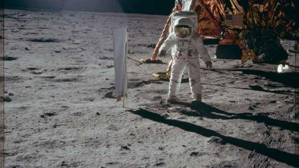 Nasa: "Pronti a tornare sulla Luna, sarà il trampolino per Marte"