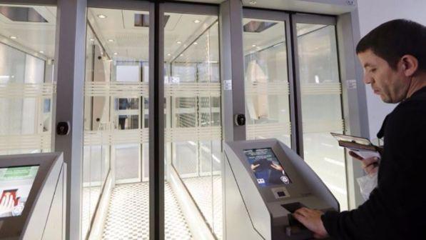 Schengen, frontiere intelligenti per un'Europa più protetta