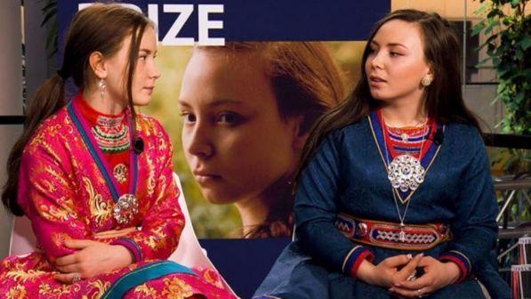 "Sámi Blood" vince il Premio Lux 2017: un film "sull'essere giovani"