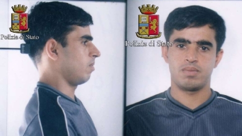Progettavano attentati in Vaticano, preso uno della banda di pakistani