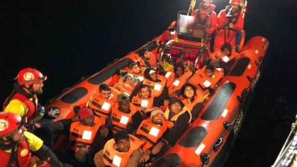 Ragusa, migrante di 22 anni morto per fame: era sbarcato a Pozzallo