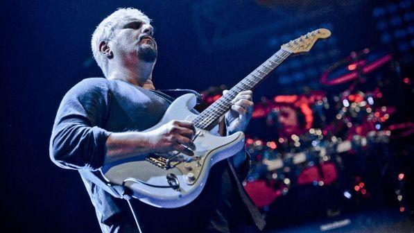 "Pino Daniele - Il tempo resterà", al cinema arriva il docu-film per ricordare il cantautore