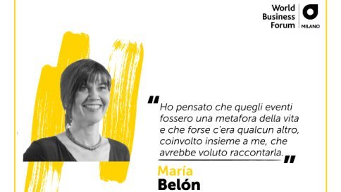 World Business Forum 2015, tutti i protagonisiti della seconda giornata