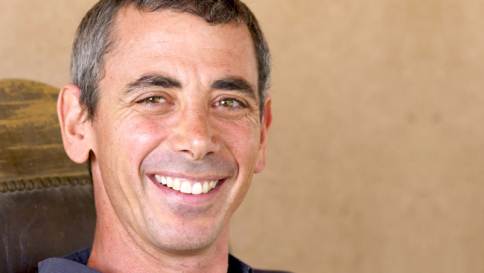 Al WBFMI si pensa in grande: le strategie di Steven Kotler per vincere le "mega sfide"
