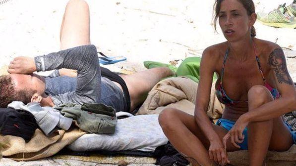 Malena: "Dopo l'Isola torno al porno, ormai sono la musa di Rocco Siffredi"