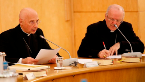 Cei: le unioni civili non sono equiparabili al matrimonio