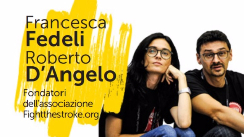 Coraggio e innovazione, la storia di Francesca, Roberto e del piccolo Mario