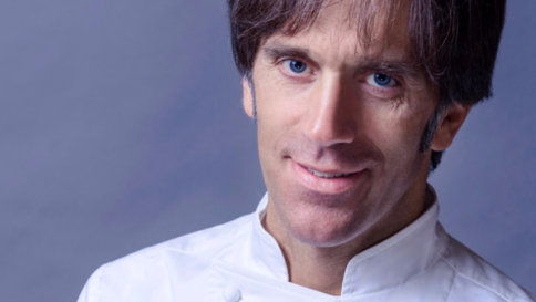 World Business Forum, lo chef Davide Oldani svela la ricetta per il successo