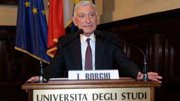 Parma, suicida ex rettore dell'Università Loris Borghi: era indagato