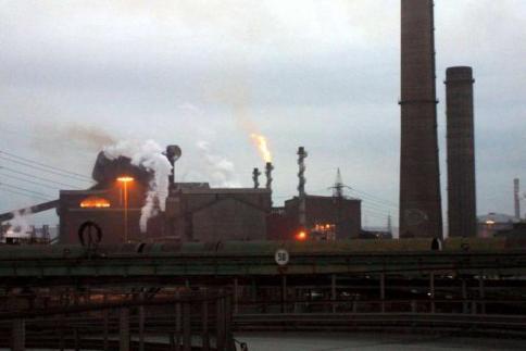 Ilva, di nuovo tutti a giudizio per disastro ambientale a Taranto