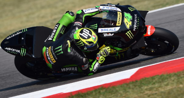 MotoGP, Misano: Pol Espargaro a sorpresa il più veloce