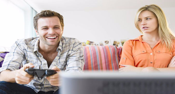 Passione per i videogiochi? Può diventare una professione