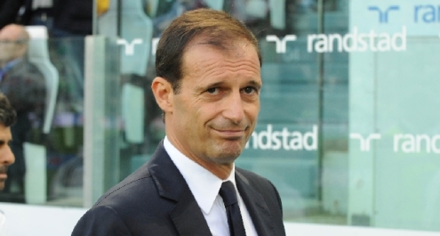 Juve, Allegri: "Con la Fiorentina sarà uno snodo del campionato"