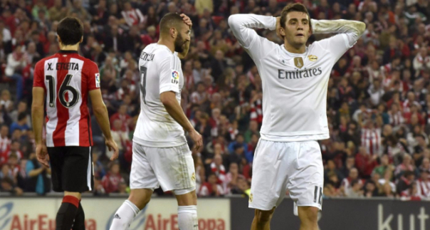 Real Madrid, Kovacic fiasco dell'anno