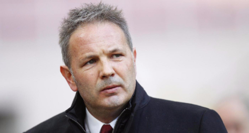 Milan, Mihajlovic: "Non ho mai pensato di mollare"
