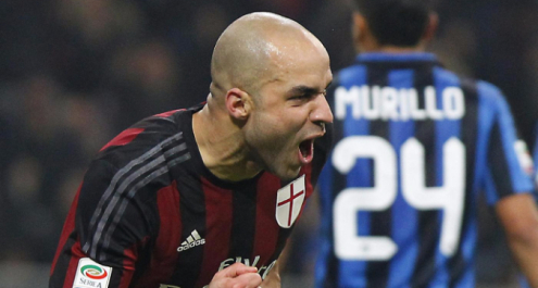 Serie A: Milan-Inter 3-0, la Madonnina è tutta rossonera
