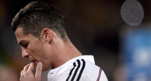 Cristiano Ronaldo: "Lasciare il Real? Perché no?"