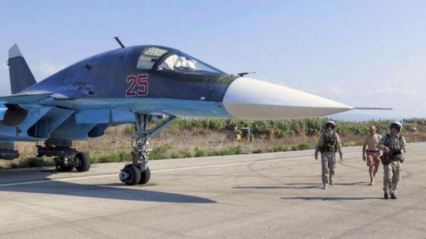 Jet abbattuto da Usa in Siria, Damasco: Washington è uno sponsor del terrorismo
