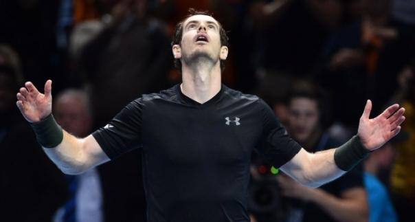 Atp Finals: Djokovic sfiderà Murray, finale per il primato
