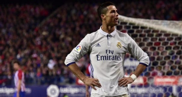 Ronaldo è il re di Madrid, mai nessuno come lui nei derby