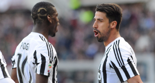 Torino-Juventus 1-4: super-Pogba, bis di Morata e "impresa" di Belotti