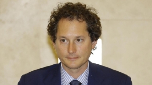 Exor vende Cushman&Wakefield