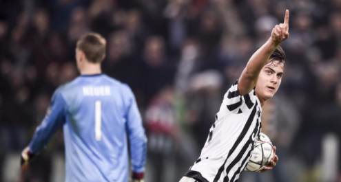 Champions, Juventus inesauribile: è 2-2 col Bayern