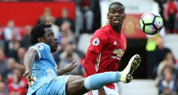 Premier: il City crolla, lo United delude