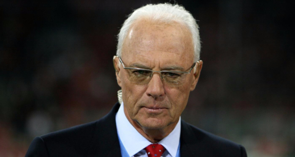 Beckenbauer in clinica: operato a cuore aperto